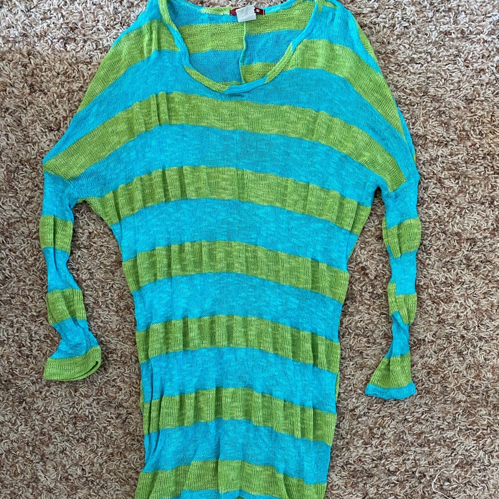 Boutique top